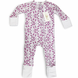 Onesies: Bamboo Onesies