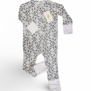 Bamboo Onesies