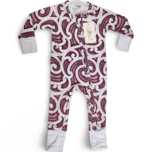 Bamboo Onesies