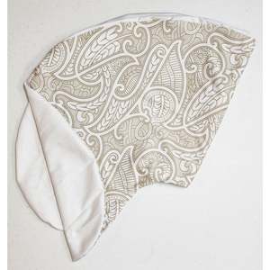 Bamboo Pillowcase Cover