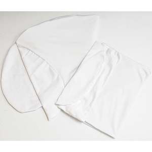 Bamboo Pillowcase/Mattress Cover Set
