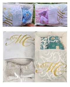 Preorders: Pod & Pillow 5pcs Set Available Now