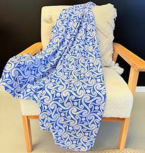 Bamboo Swaddle Wrap