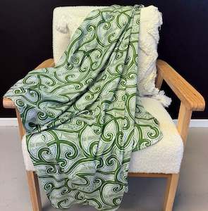 Bamboo Swaddle Wrap