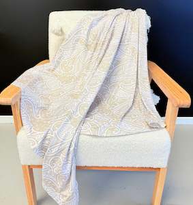 Bamboo Swaddle Wrap