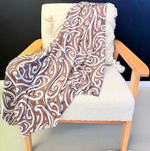 Bamboo Swaddle Wrap