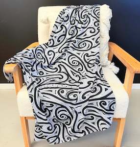 Bamboo Swaddle Wrap