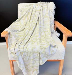 Bamboo Swaddle Wrap