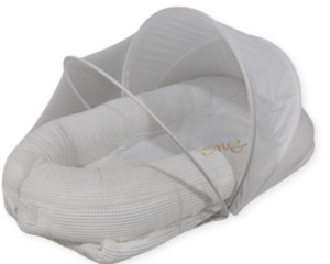 Pod Pillow Sets: Mosquito Net for over POD