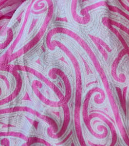 Blankets: Faux Fur Adults Blanket 210cm x 210cm preorder (click in to see other colours)