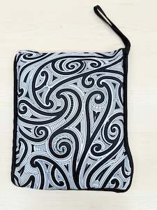 Pram Sets Accessories: Capsule Rain Cover (BLACK)