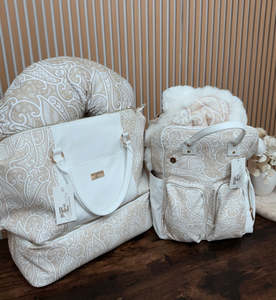 Bag Sets: Bag Bulk Set PREORDER