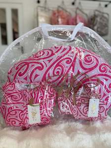 Mystery Packs: Mystery Pillow Pack