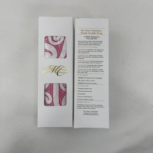 Bamboo Muslin Swaddle Wrap