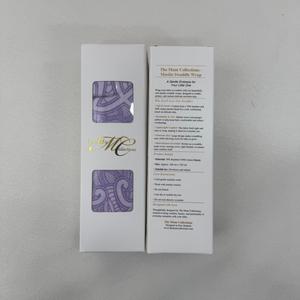 Bamboo Muslin Swaddle Wrap