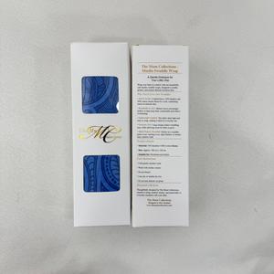 Bamboo Muslin Swaddle Wrap