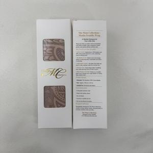 Bamboo Muslin Swaddle Wrap