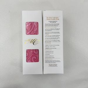 Bamboo Muslin Swaddle Wrap