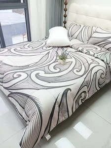 Velvet Quilt 220x240cm