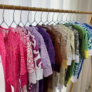 Bamboo Baby Onesies