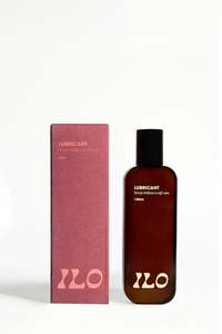 Lifestyle: Water-Based Lubricant