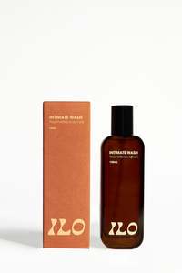 Lifestyle: Intimate Wash
