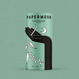 Wattle Natural Deodorant