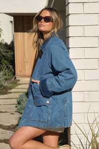 Barn Jacket