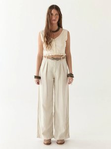 Marisa Pant – Off White
