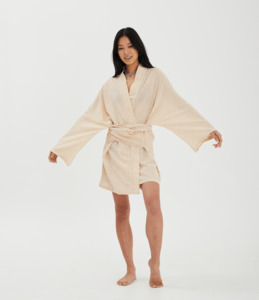 Aster Kimono