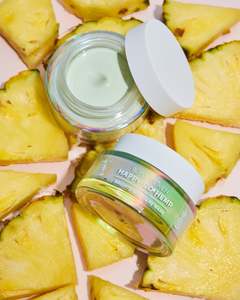 Beauty: Happy Go-Hemp Clay Mask