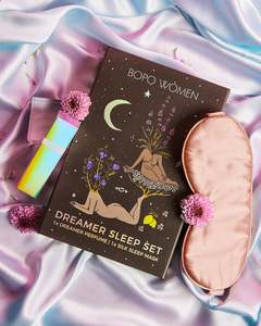 Sleep: Dreamer Serene Sleep Set