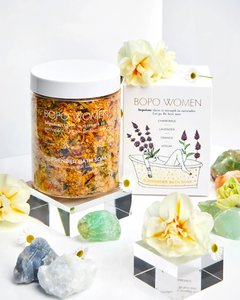 Sleep: Surrender Bath Soak