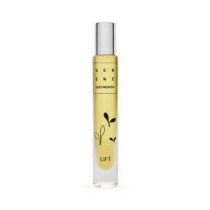 Ninas Favourites: Lift – Roll on perfume oil