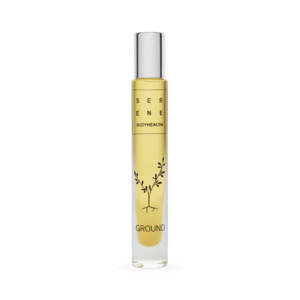 Ground – Roll-On Perfume Oil