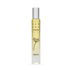 Ninas Favourites: Aware Roll-On Perfume Oil