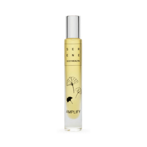 Ninas Favourites: Amplify Roll-on Perfume Oil