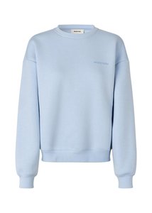 Tia MD Sweatshirt – Cashmere Blue