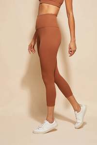 Harlow Tight – Clay