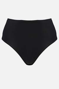 Whitney High Waist Bikini – Shield