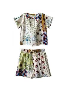 New Mum Gifts Babyshower Gifts: Kids Mkora Set – Surya