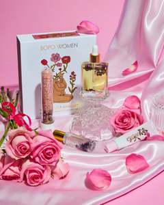 Bath: Mama's Self Care Set