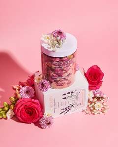 Bath: Goddess Bath Soak