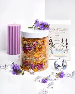 Bath: Daydream Bath Soak