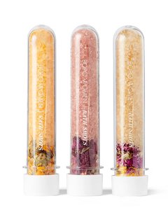 Bath: Bath Soak Trilogy