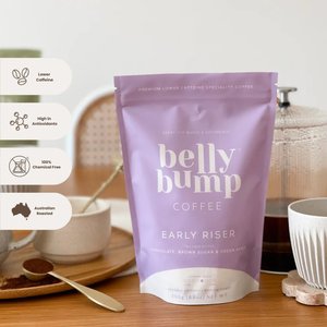 Early Riser – Coffee