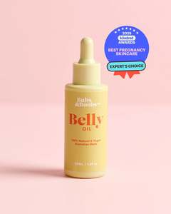 Belly Oil