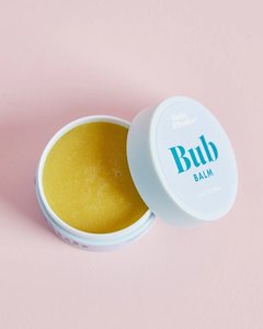 Bubs Boobs: Bub Balm