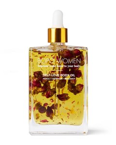 Bopo Women: Self-Love Body Oil