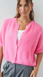 Emme Cardigan – Petunia